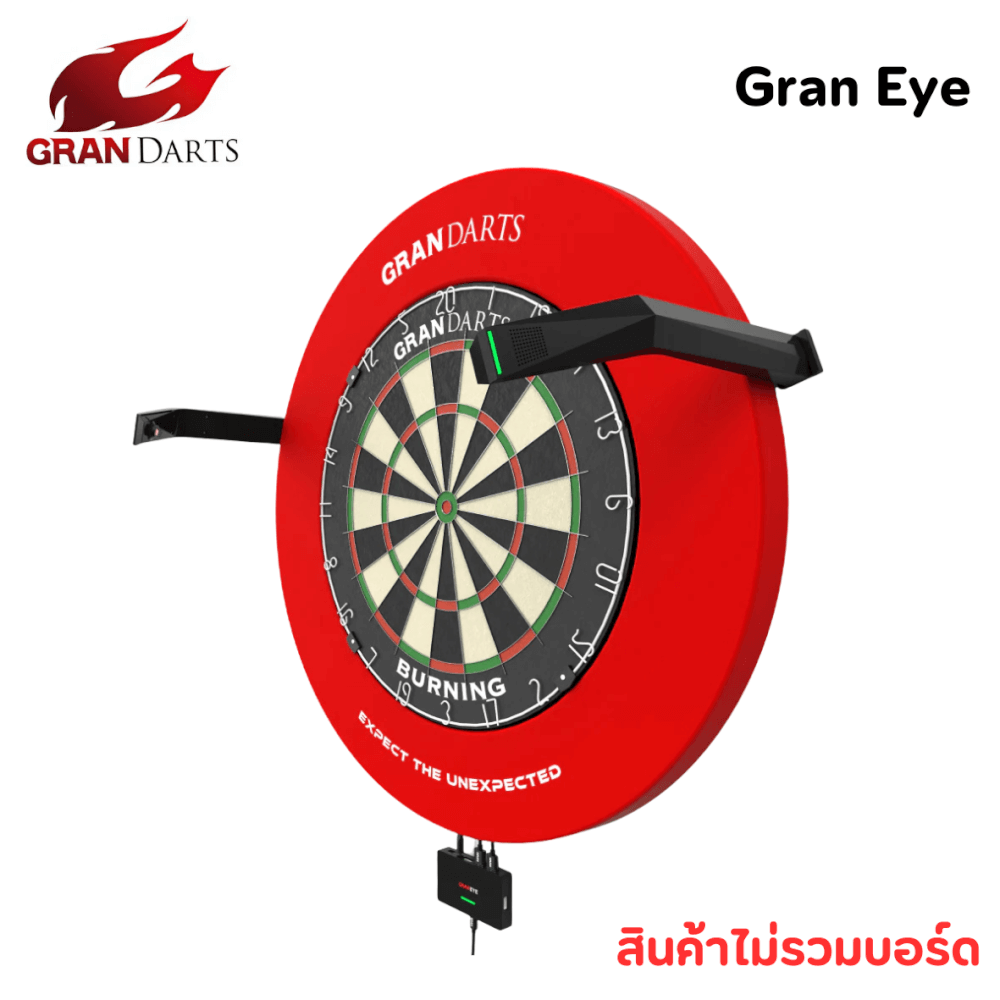 กล้องนับคะแนน GRANEYE สำหรับ STEEL TIPS